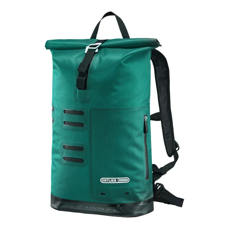 Ortlieb Commuter-Daypack 21L in Green